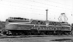 PRR 4850, GG-1, c. 1966